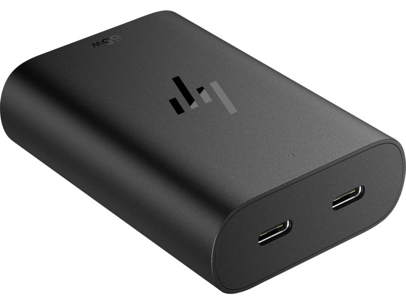HP 600Q7AA 5-20V / 3,25A 65W Type-C HP hálózati notebook töltő