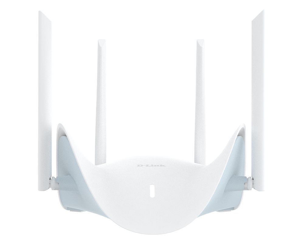 D-Link R36 BE3600 Wi-Fi 7 Smart Router