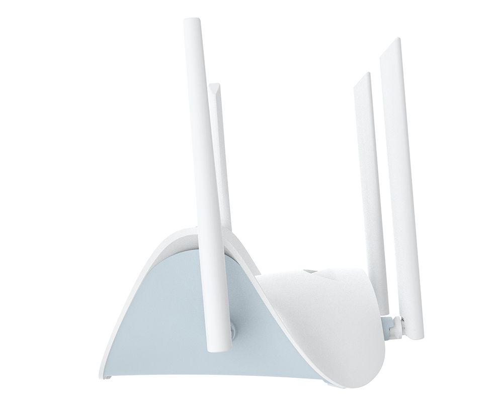 D-Link R36 BE3600 Wi-Fi 7 Smart Router