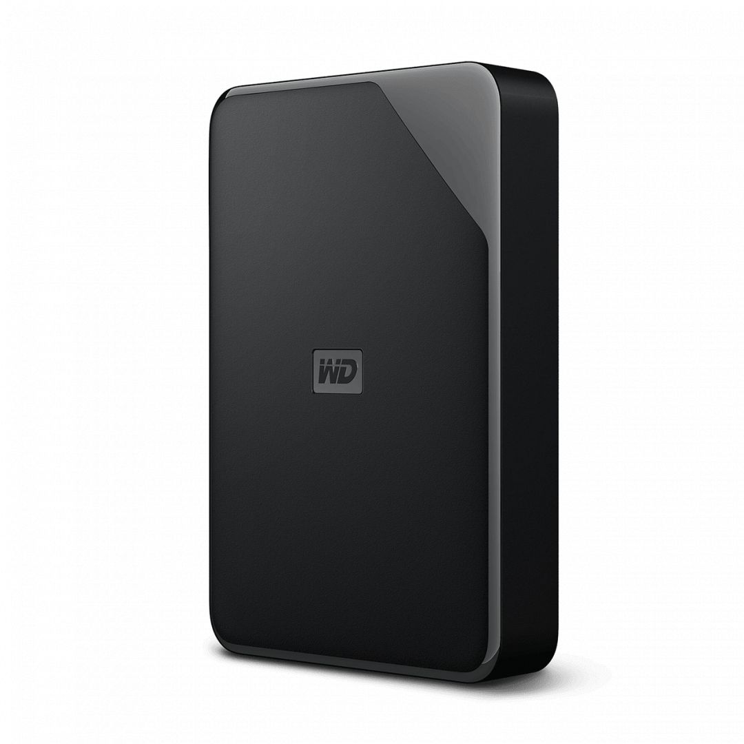 Western Digital 1TB 2,5