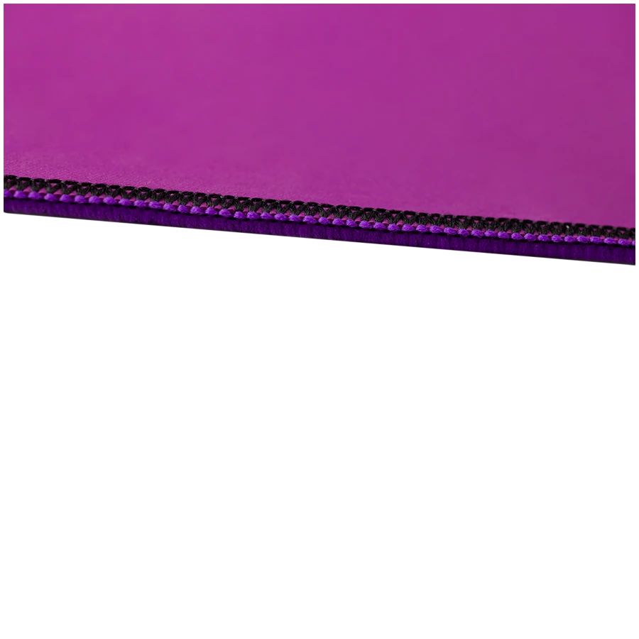 LORGAR Main 319 Egérpad Black/Purple