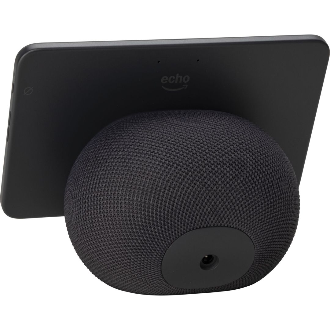 Amazon Echo Show 8 2025 Charcoal