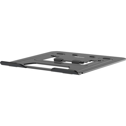 Fellowes Alumia Portable Laptop Stand Black