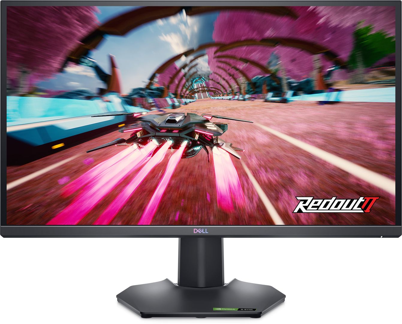Dell 27