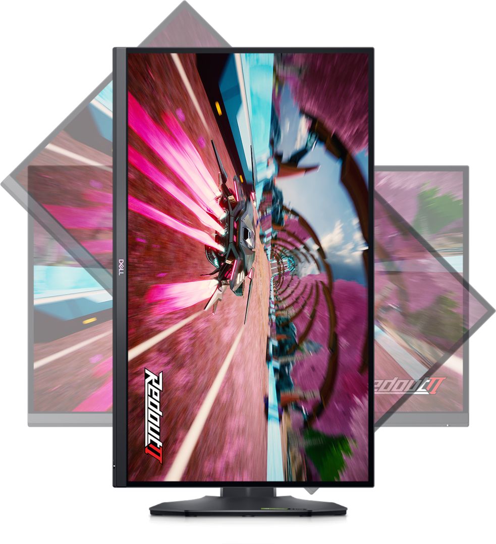 Dell 27