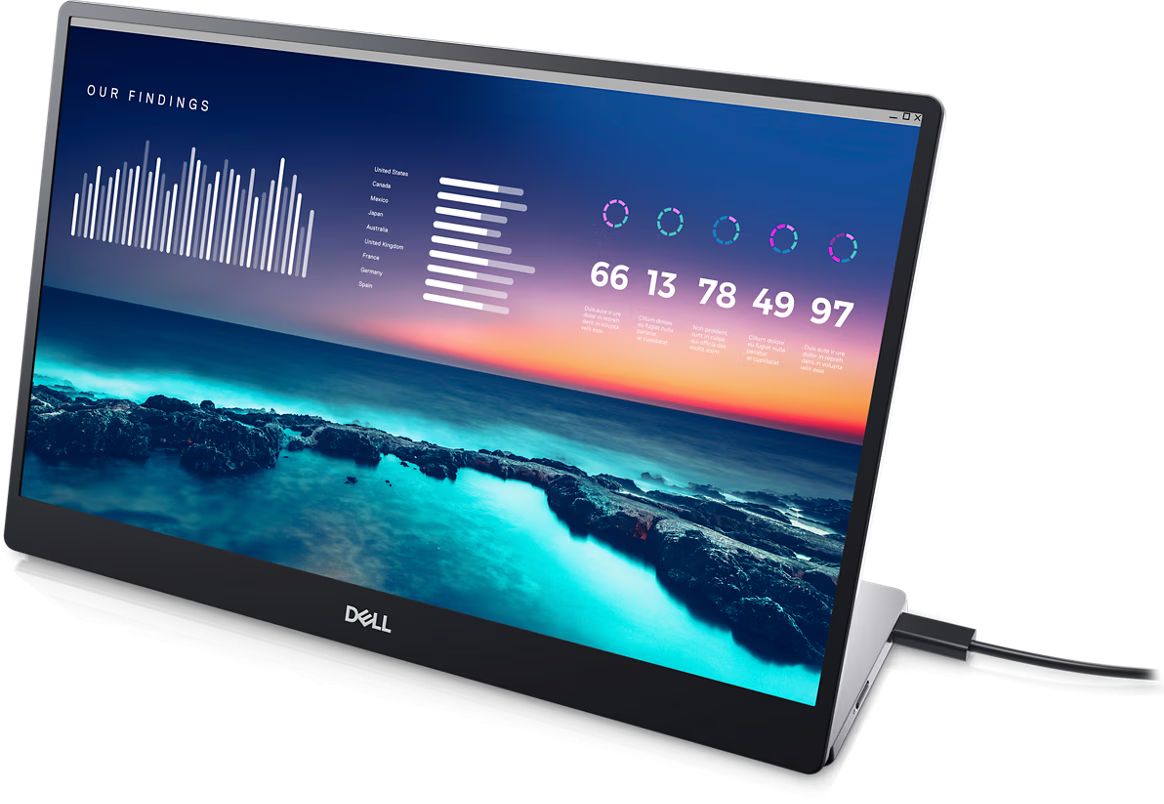 Dell 14