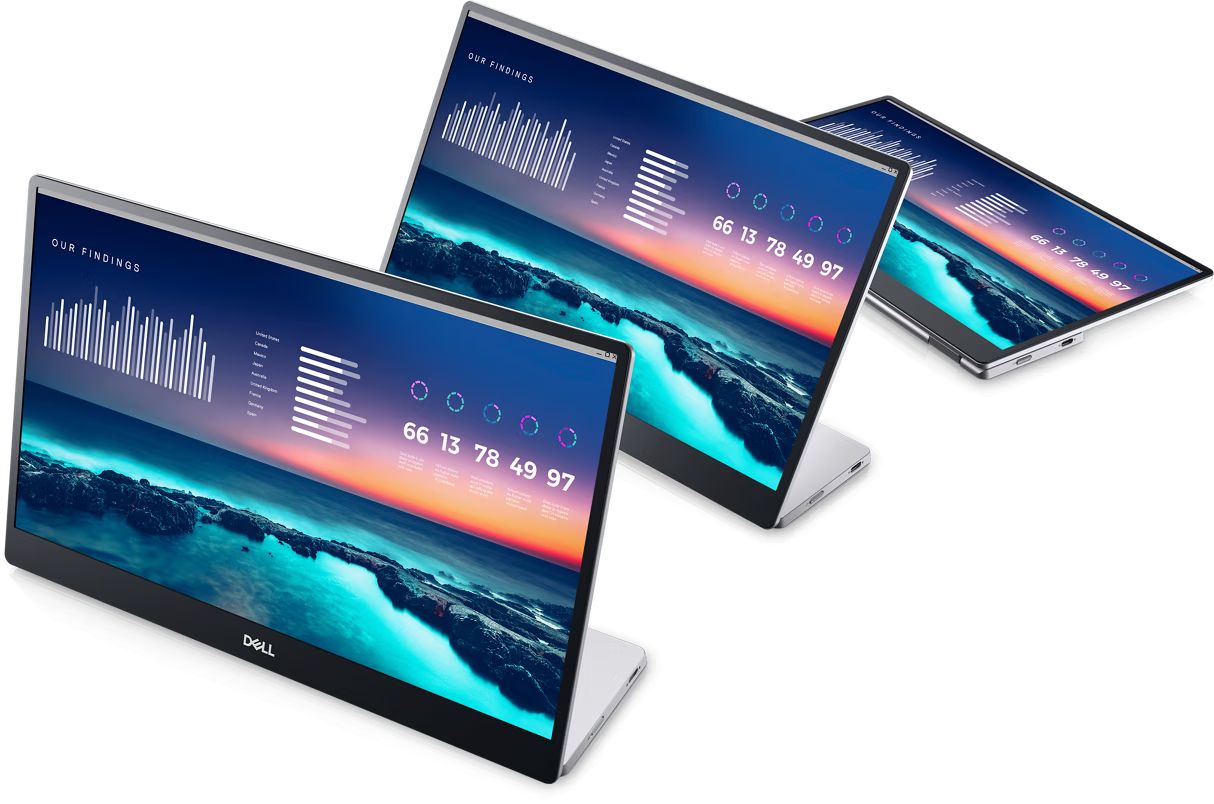 Dell 14