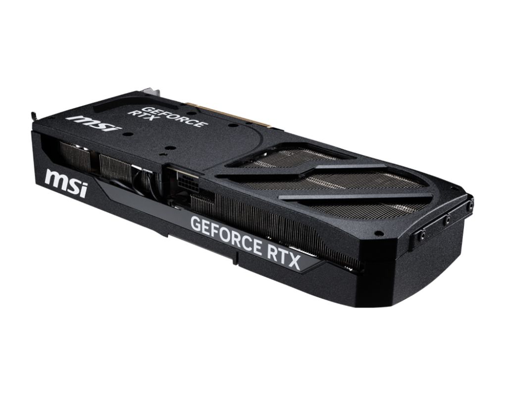 Msi RTX 5070 TI 16G SHADOW 3X OC
