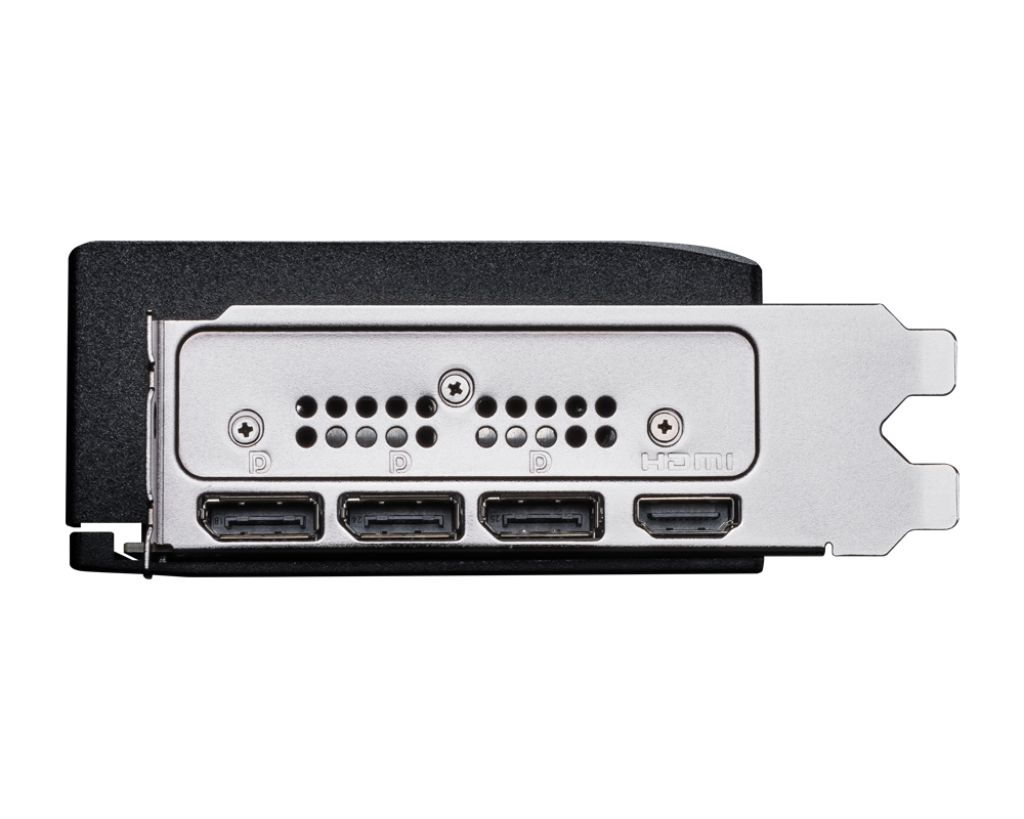 Msi RTX 5070 TI 16G SHADOW 3X OC