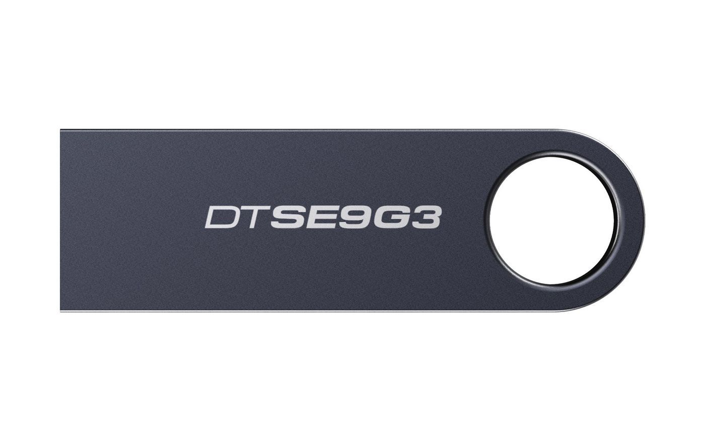 Kingston 256GB DTSE9G3 USB3.2 Dark Nickel