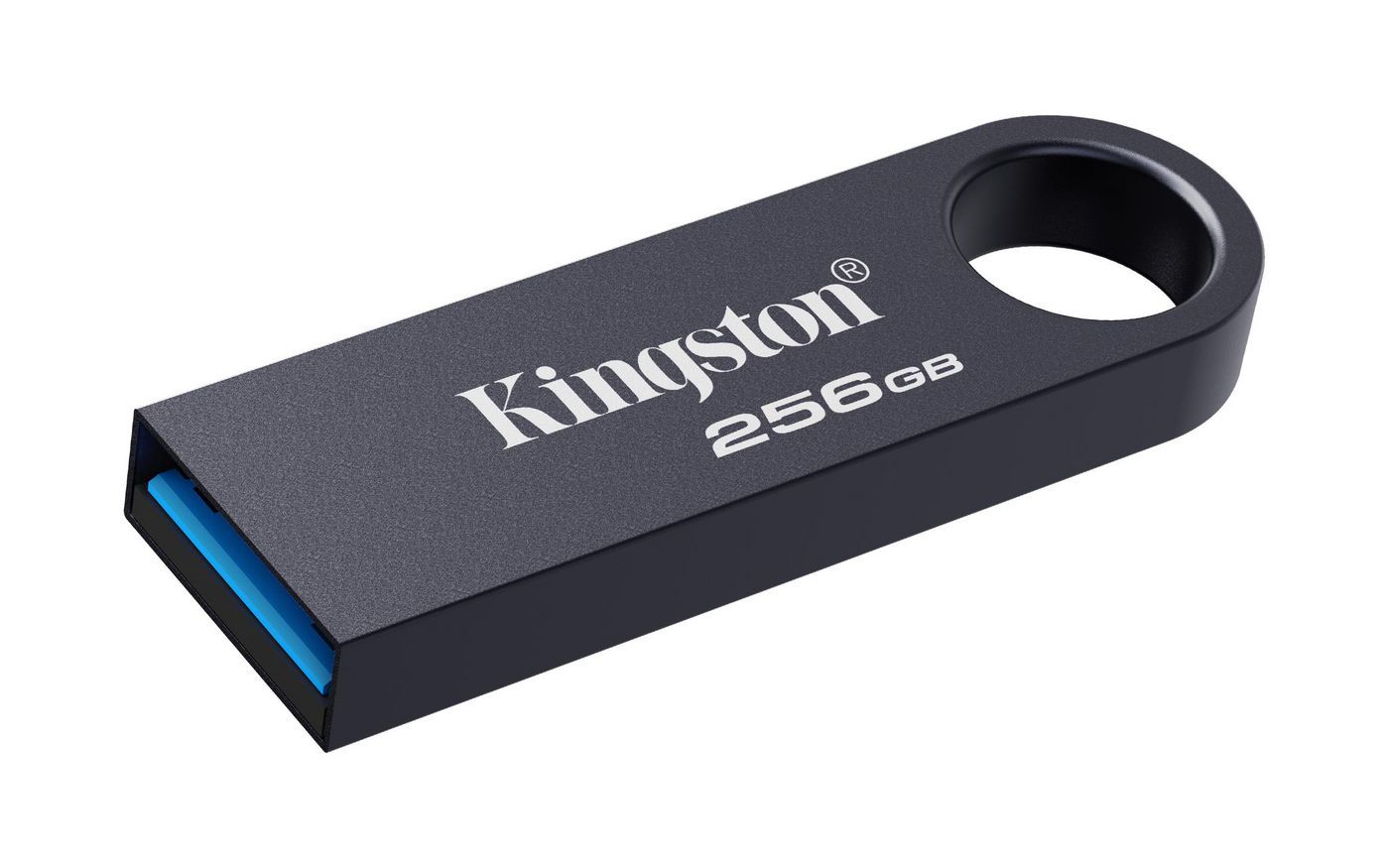 Kingston 256GB DTSE9G3 USB3.2 Dark Nickel