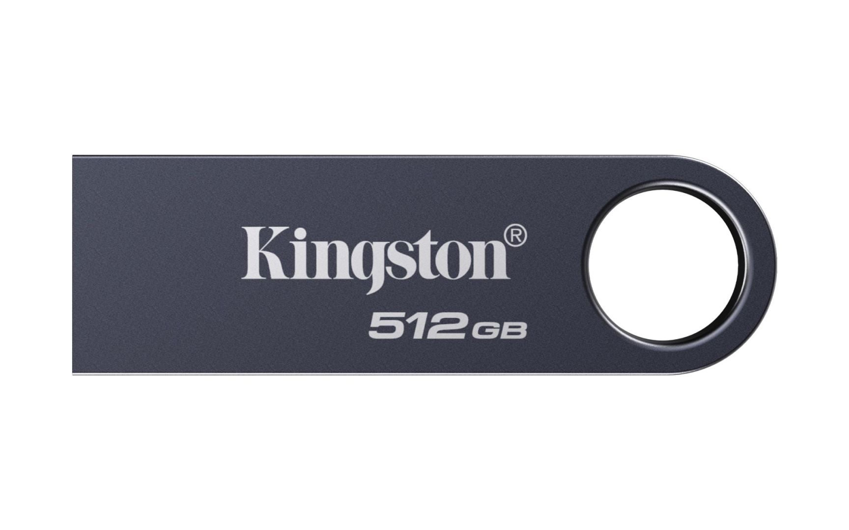 Kingston 512GB DTSE9G3 USB3.2 Dark Nickel