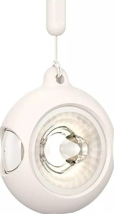 Vention Donut Bluetooth Headset White