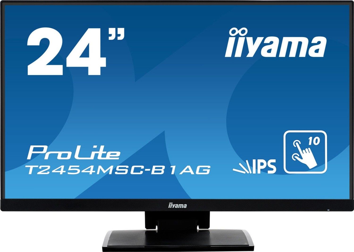 iiyama 23,8