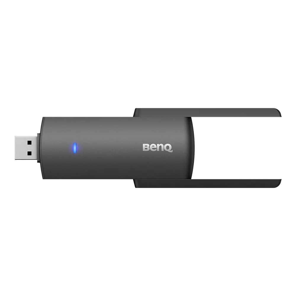Benq TDY31 Wireless USB Adapter Black