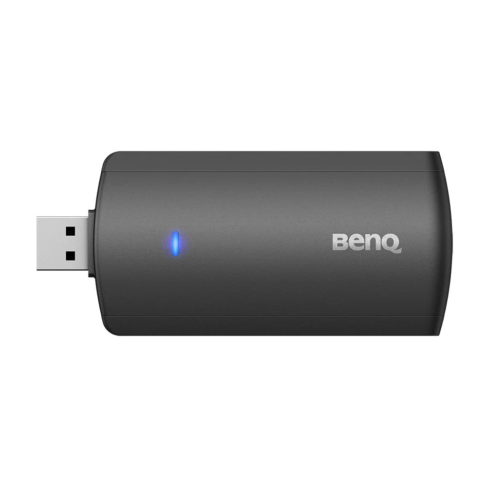 Benq TDY31 Wireless USB Adapter Black