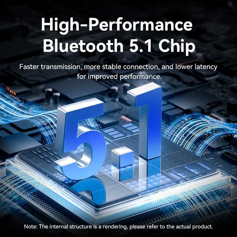 Vention Bluetooth Audio Receiver