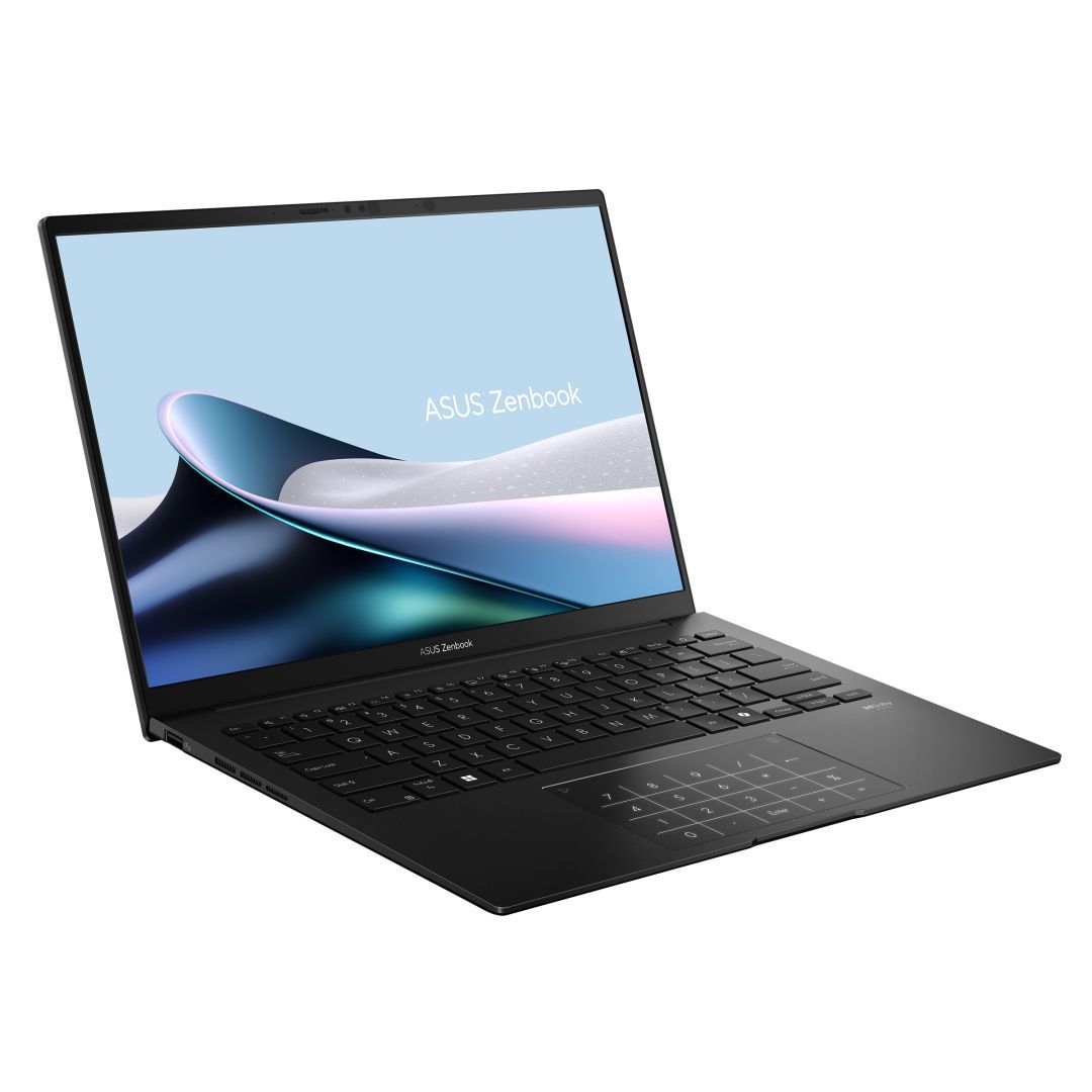 Asus UM3406GA-QD083 Jade Black