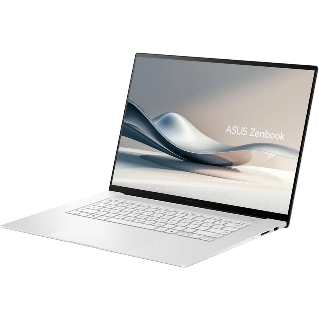 Asus UM5606GA-SS205W White
