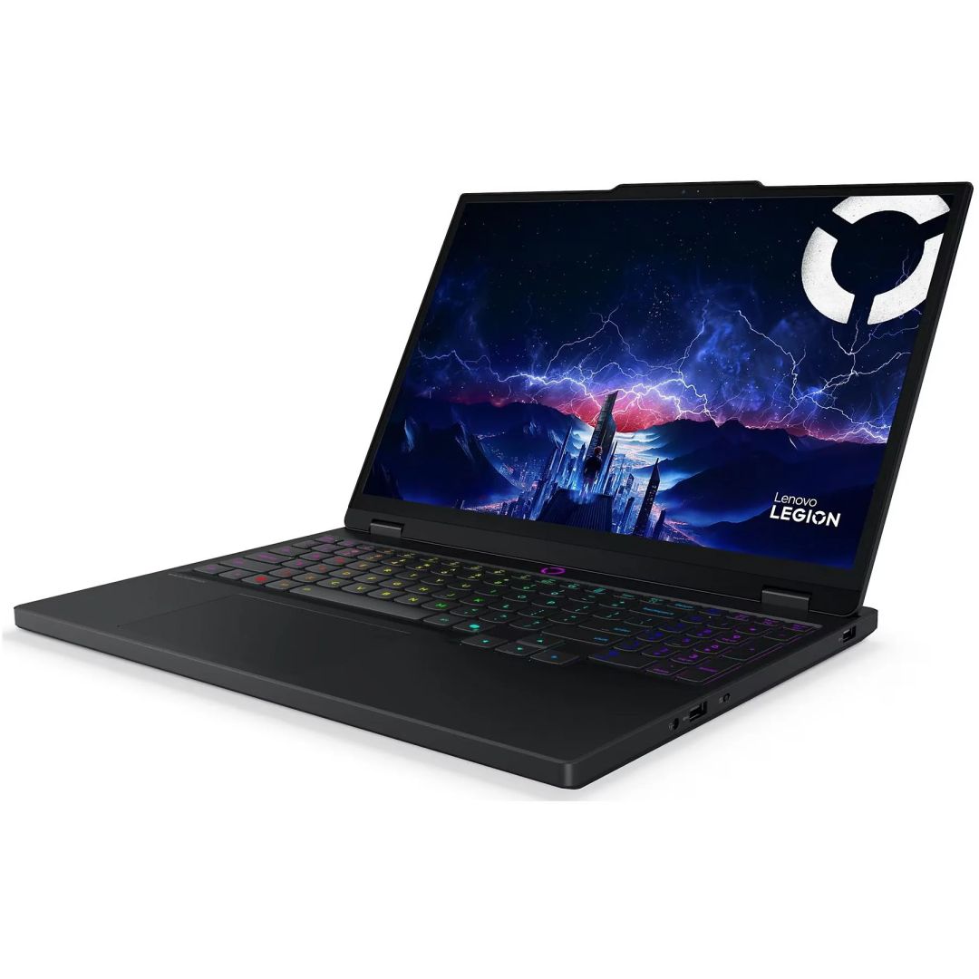 Lenovo Legion 5 Eclipse Black