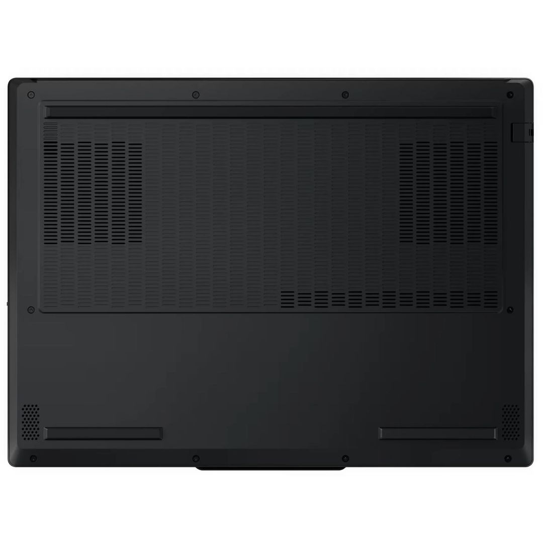 Lenovo Legion 5 Eclipse Black