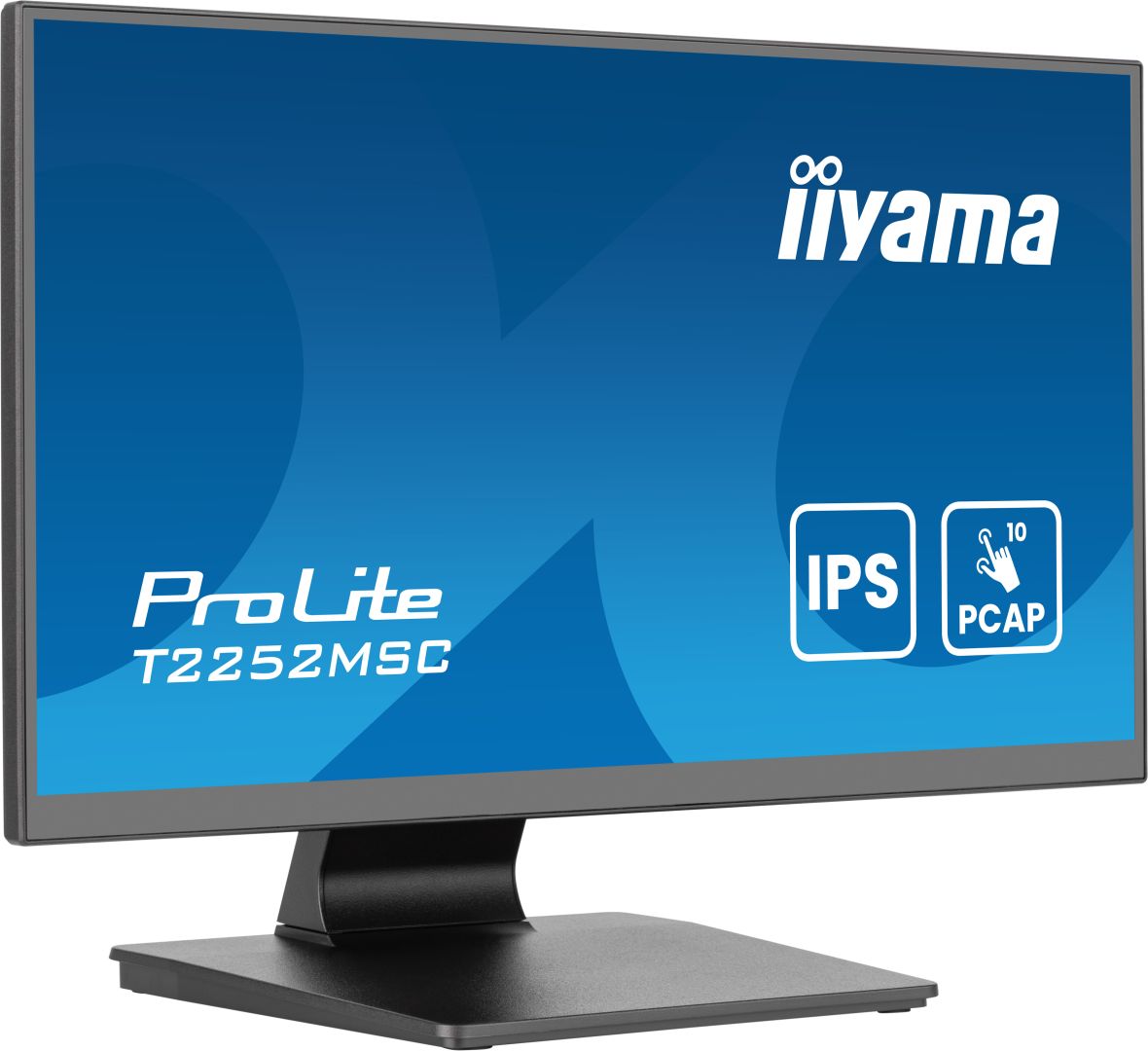 iiyama 21,5