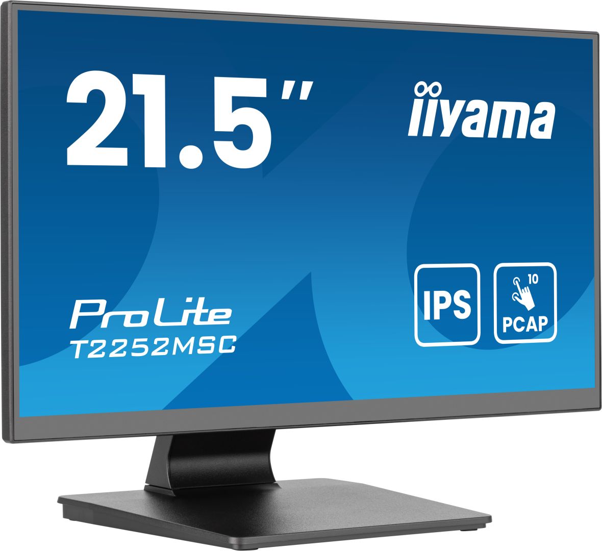 iiyama 21,5