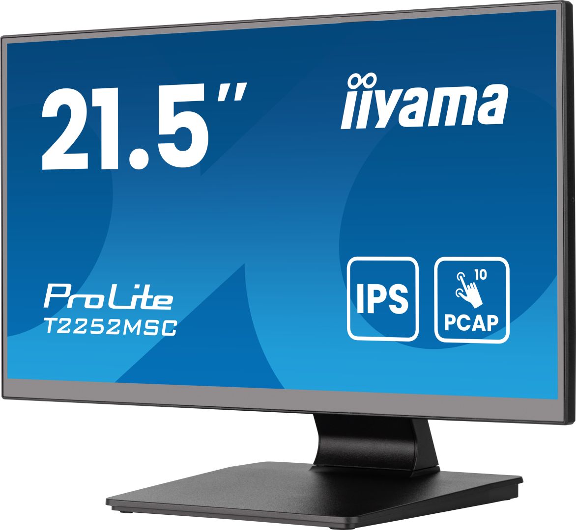 iiyama 21,5