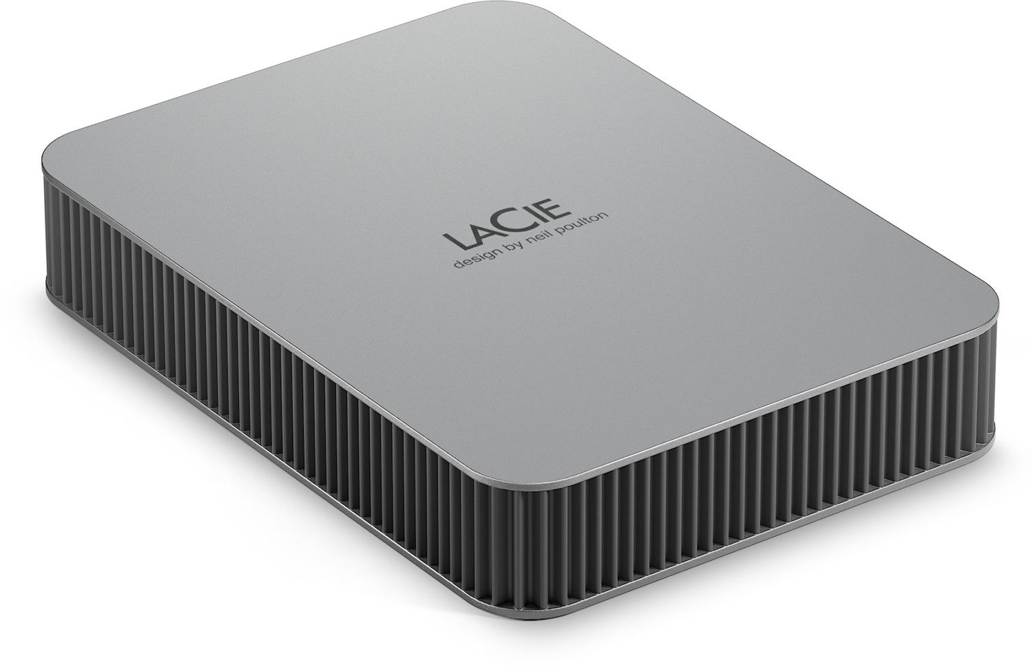 LaCie 4TB 2,5