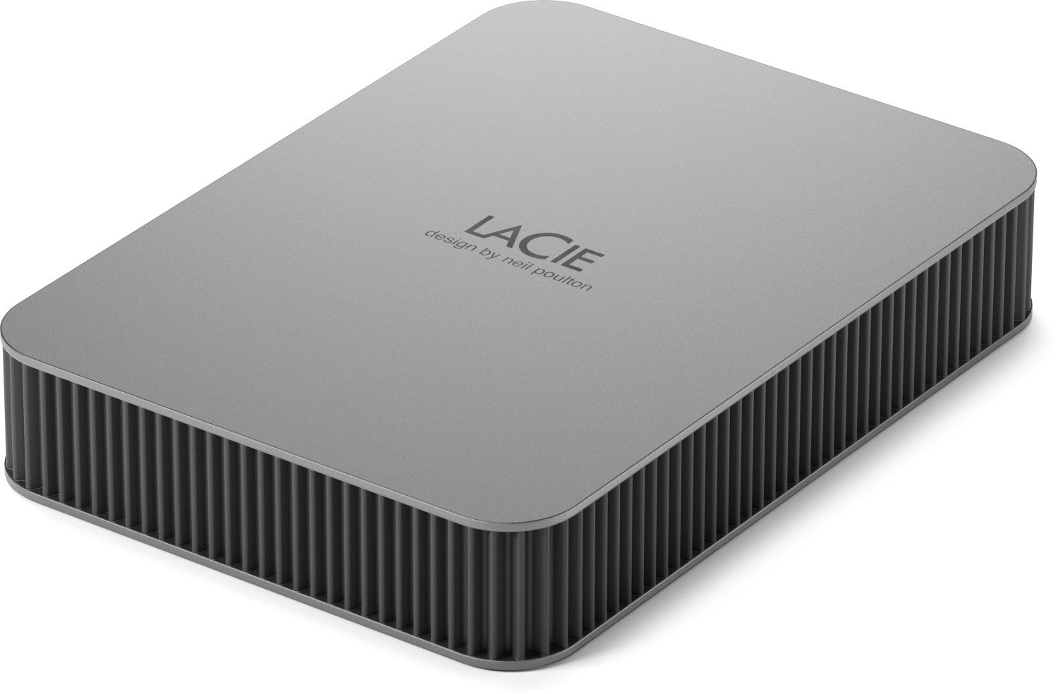 LaCie 4TB 2,5