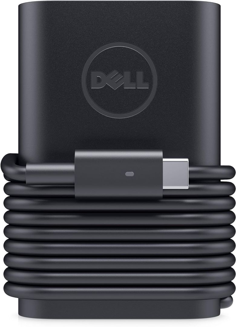 Dell 450-AGOB 5-20V / 3,25A 65W Type-C Dell hálózati notebook töltő