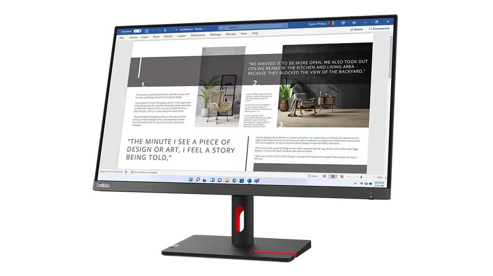 Lenovo 27