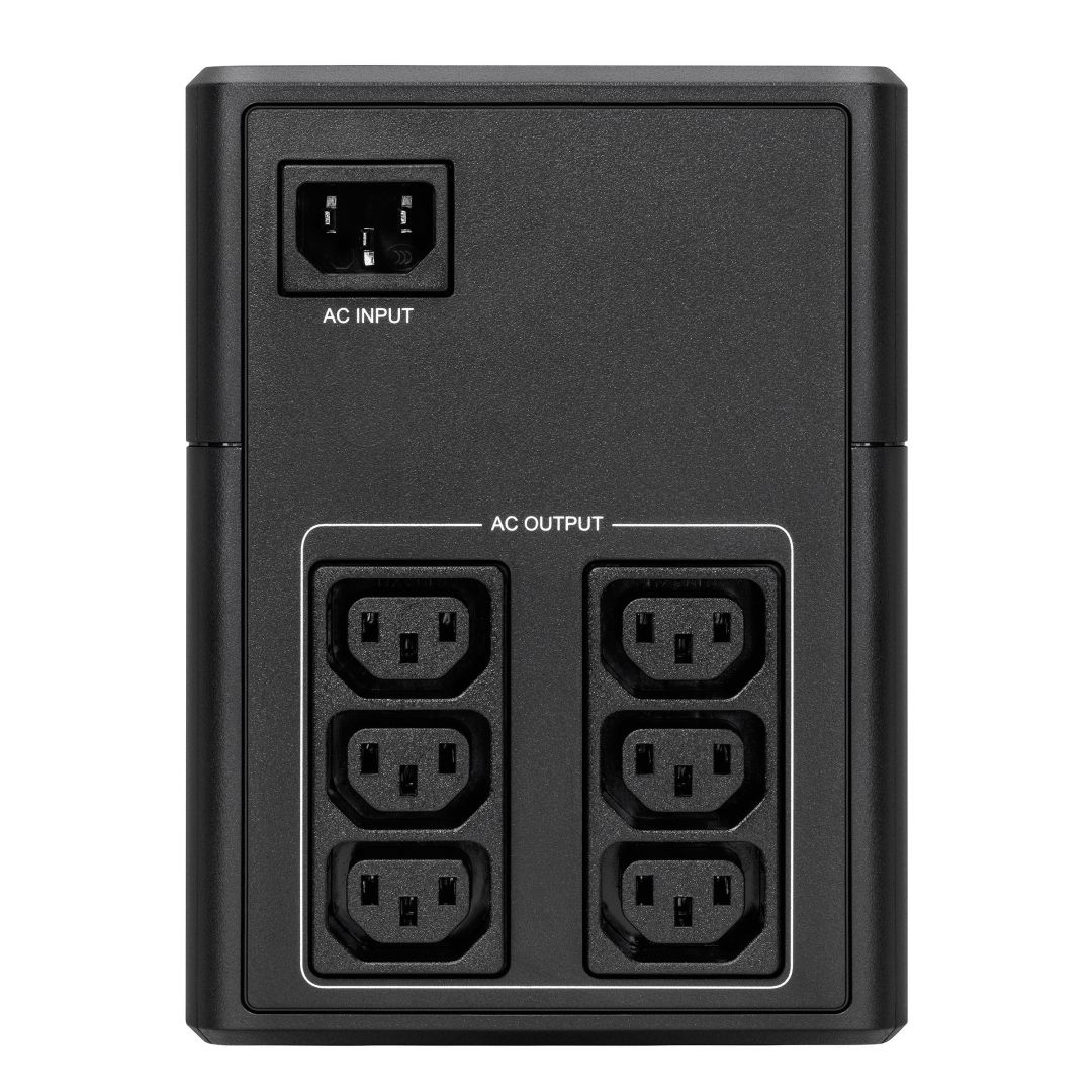 EATON 5E1200UI 1200VA UPS