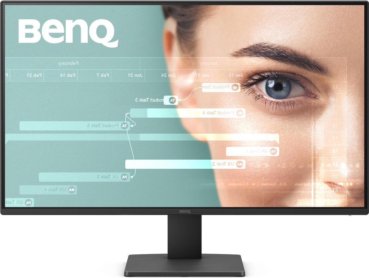 Benq 27