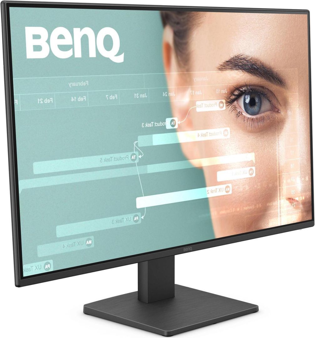 Benq 27