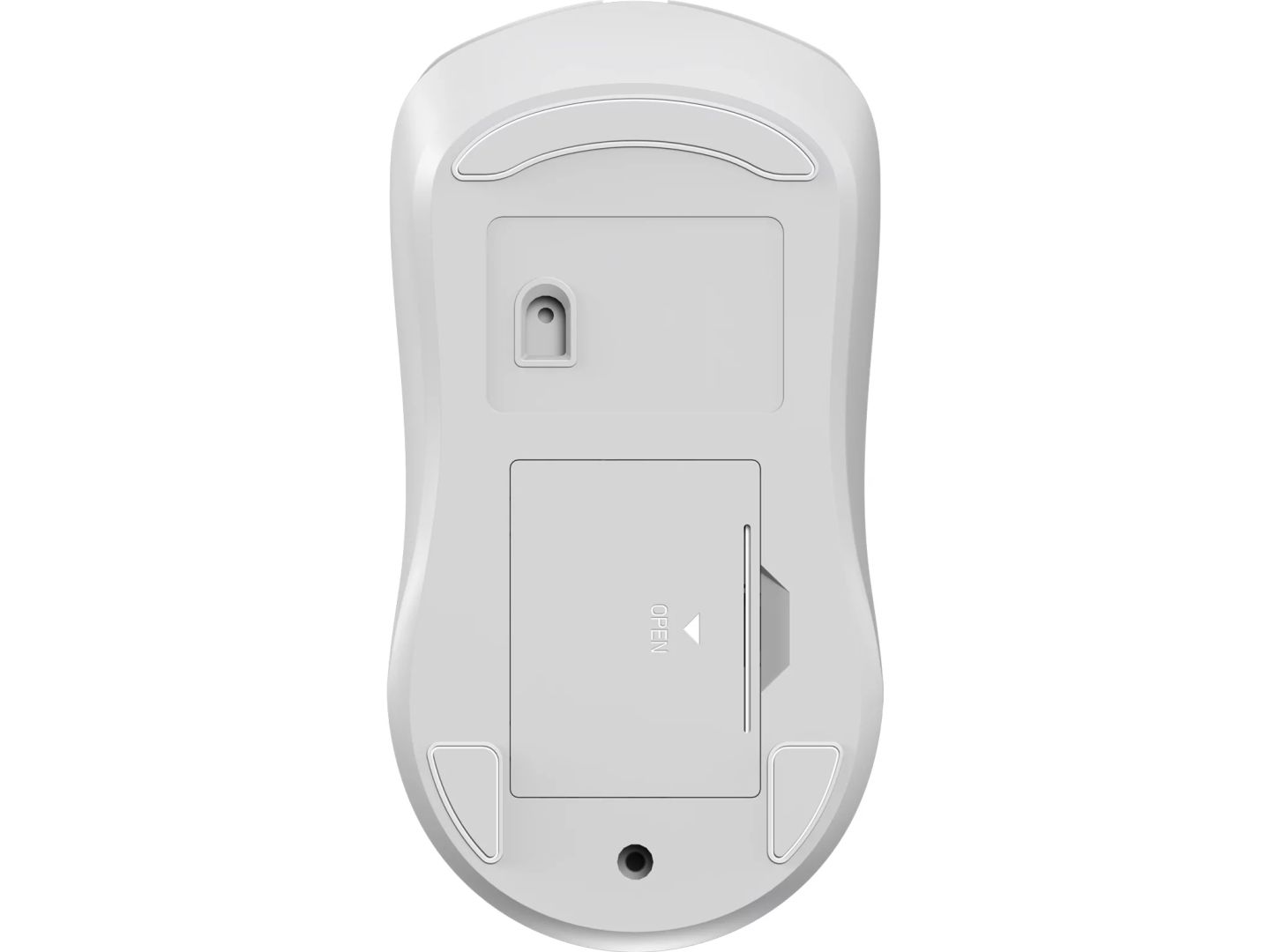 Sandberg Saver Wireless Mouse White