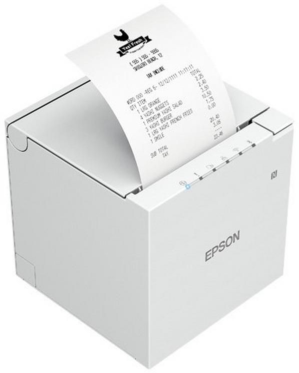 Epson TM-M30IIIWL (156) Blokknyomtató