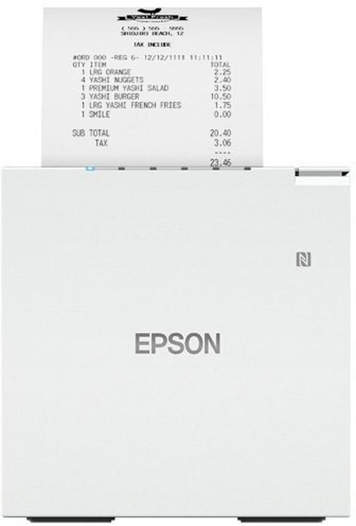 Epson TM-M30IIIWL (156) Blokknyomtató