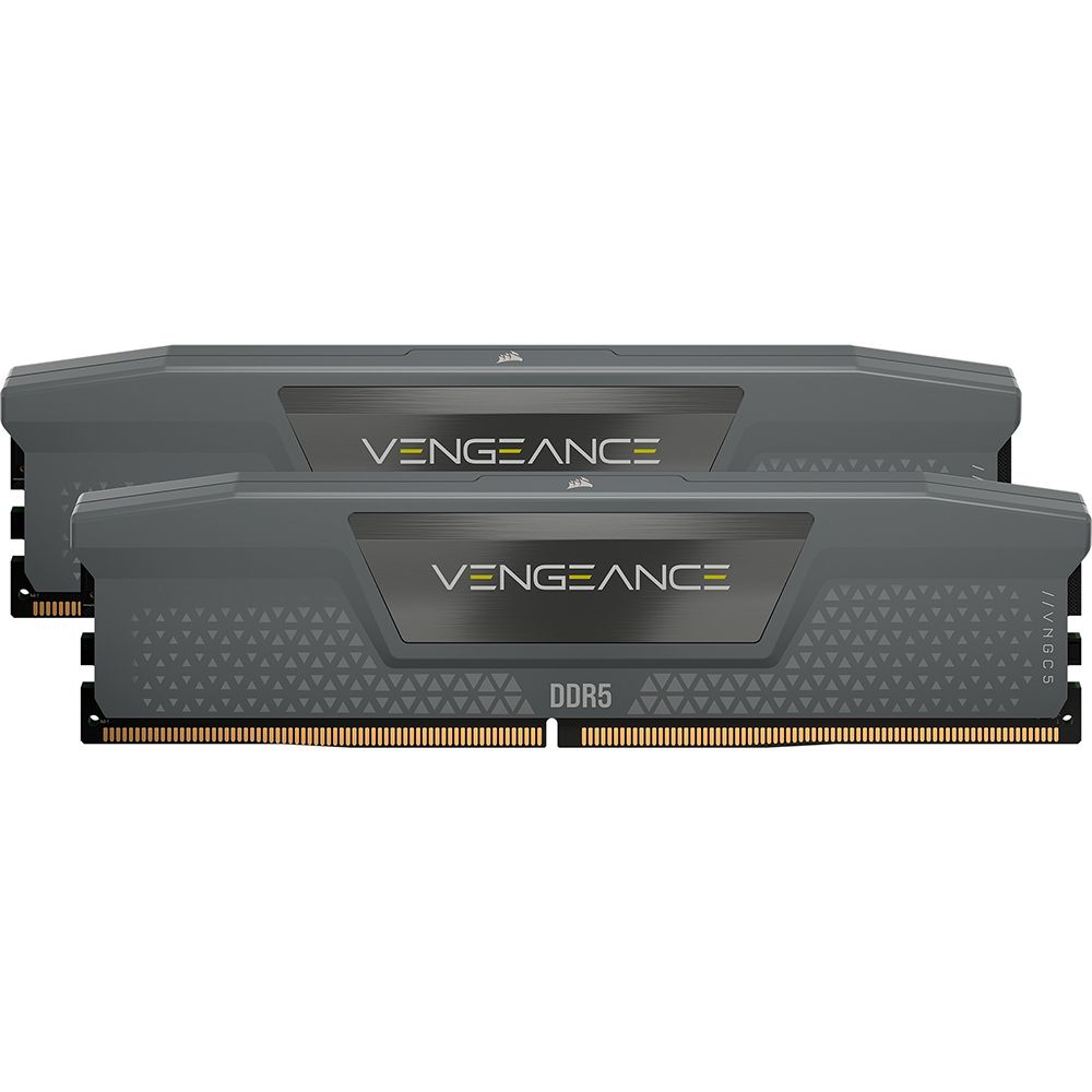 Corsair 16GB DDR5 6000MHz Kit(2x8GB) Vengeance Grey