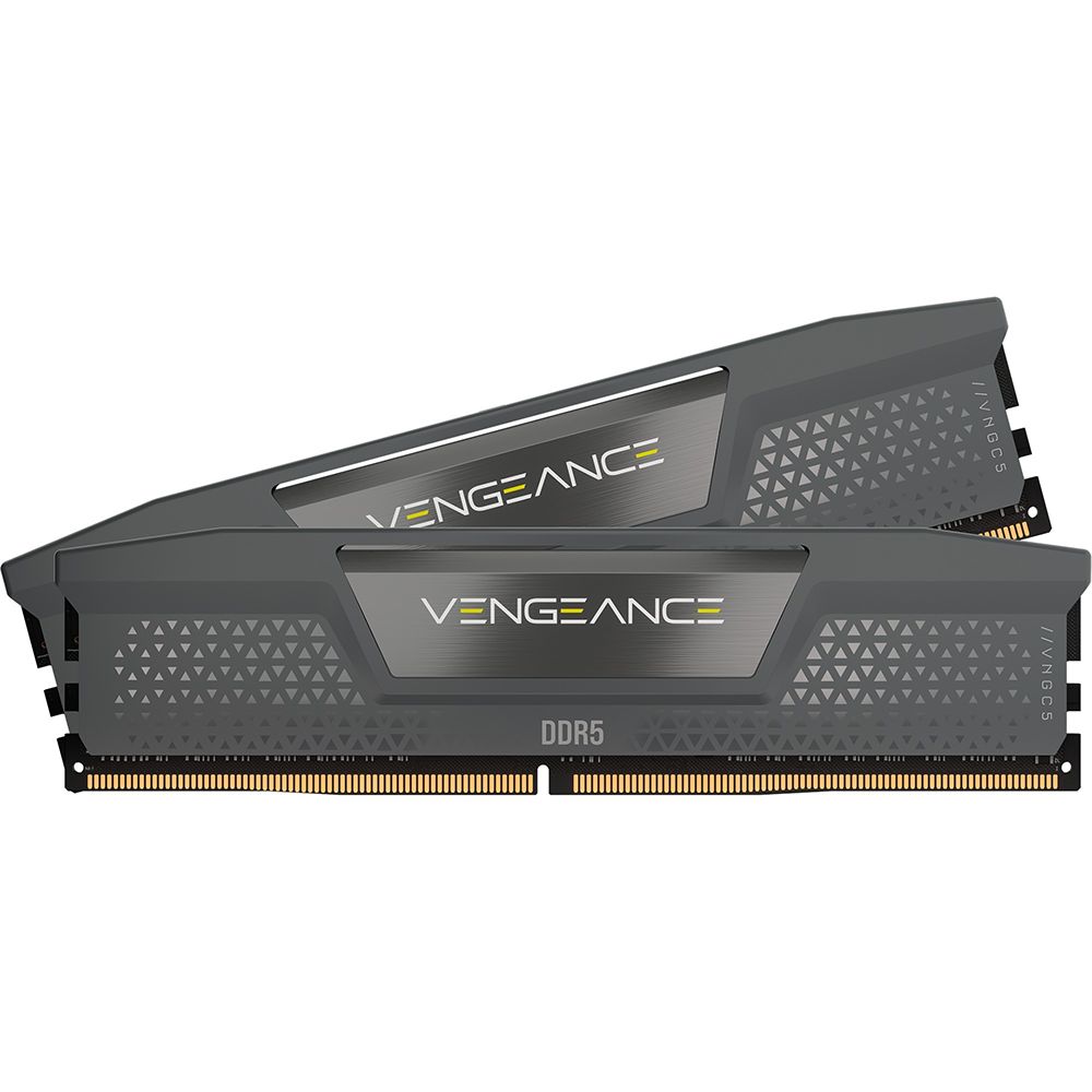 Corsair 16GB DDR5 6000MHz Kit(2x8GB) Vengeance Grey