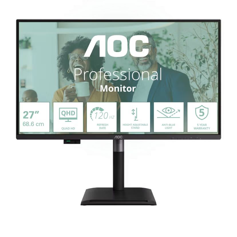 AOC 27
