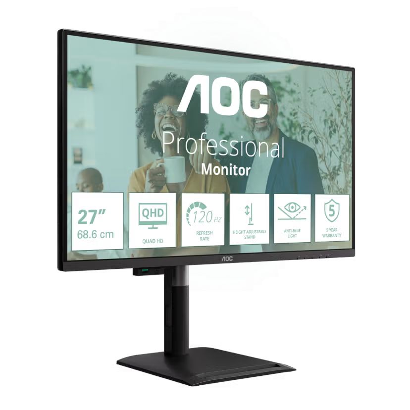 AOC 27