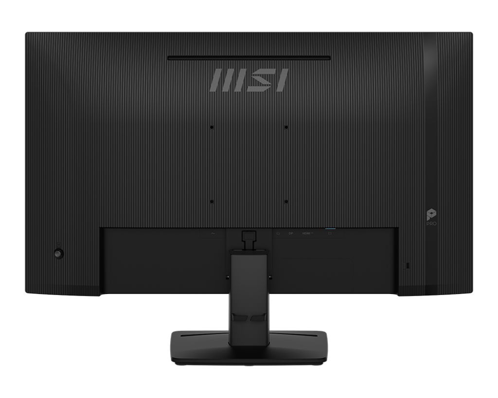 Msi 27