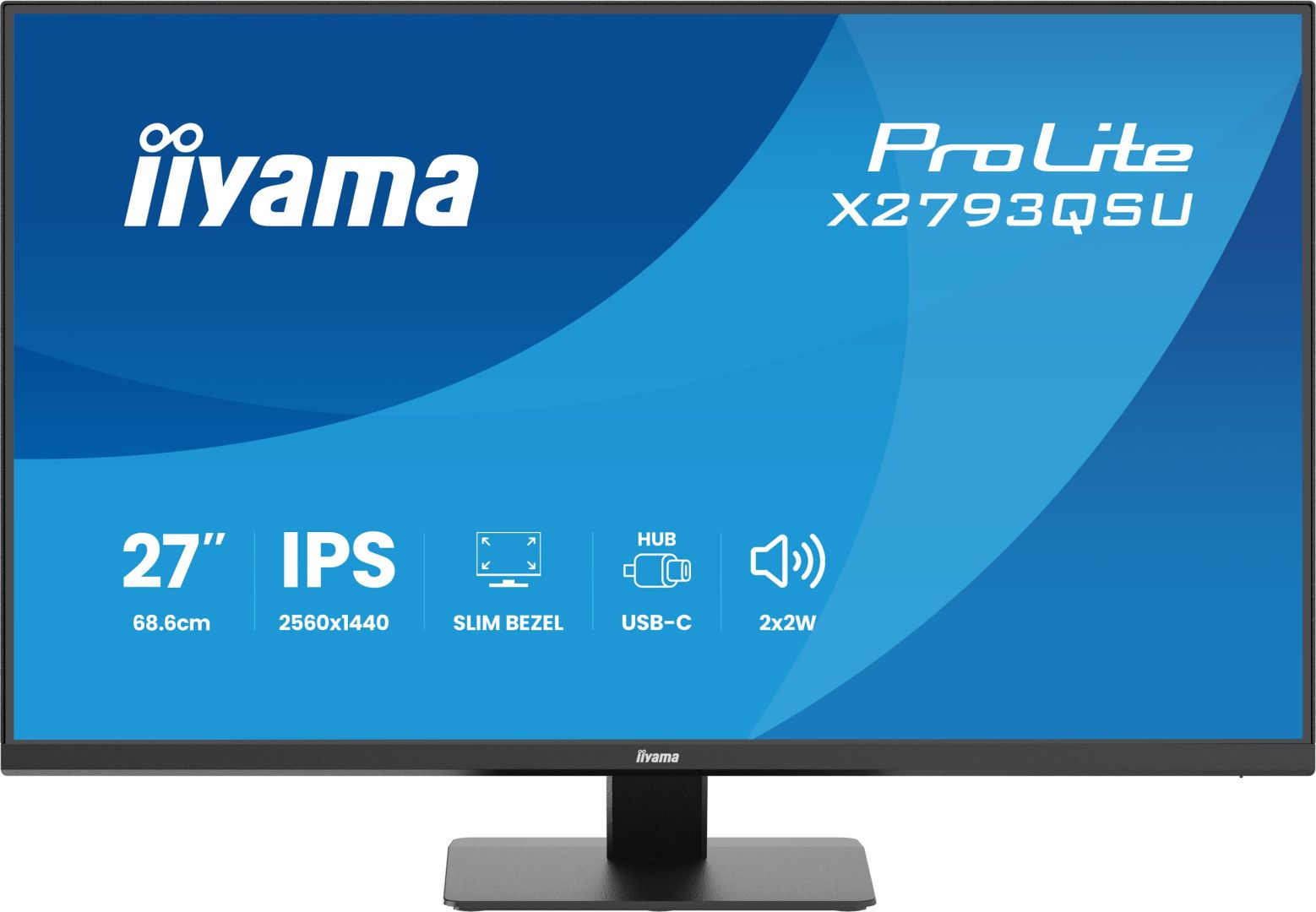iiyama 27