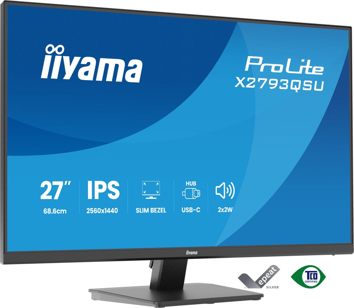 iiyama 27
