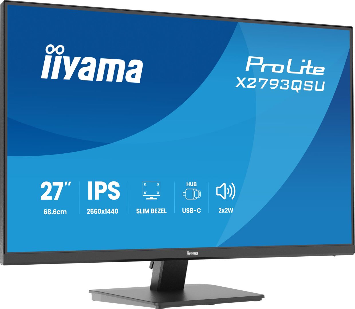 iiyama 27