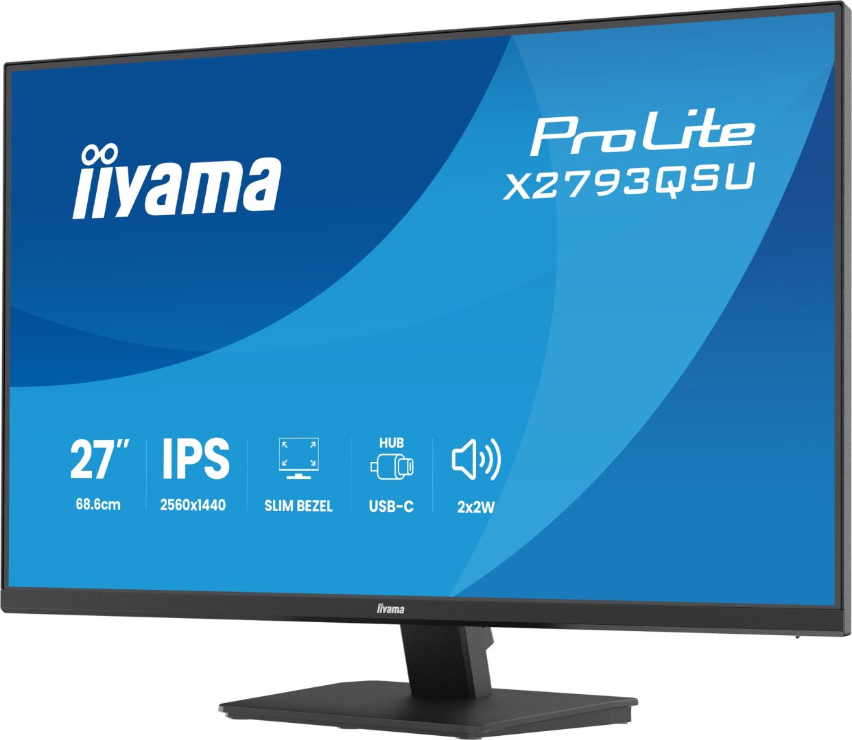 iiyama 27