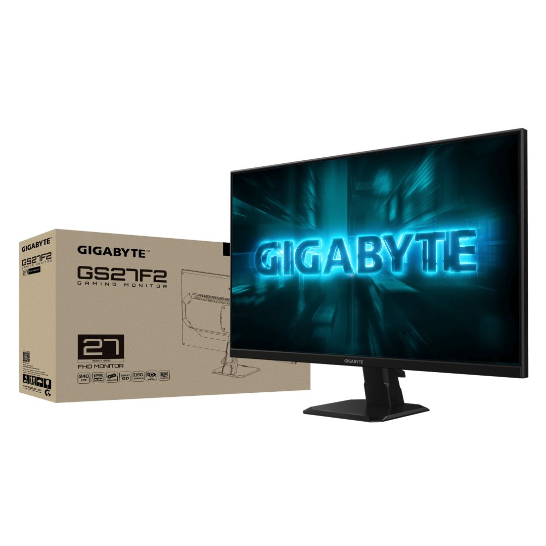 Gigabyte 27