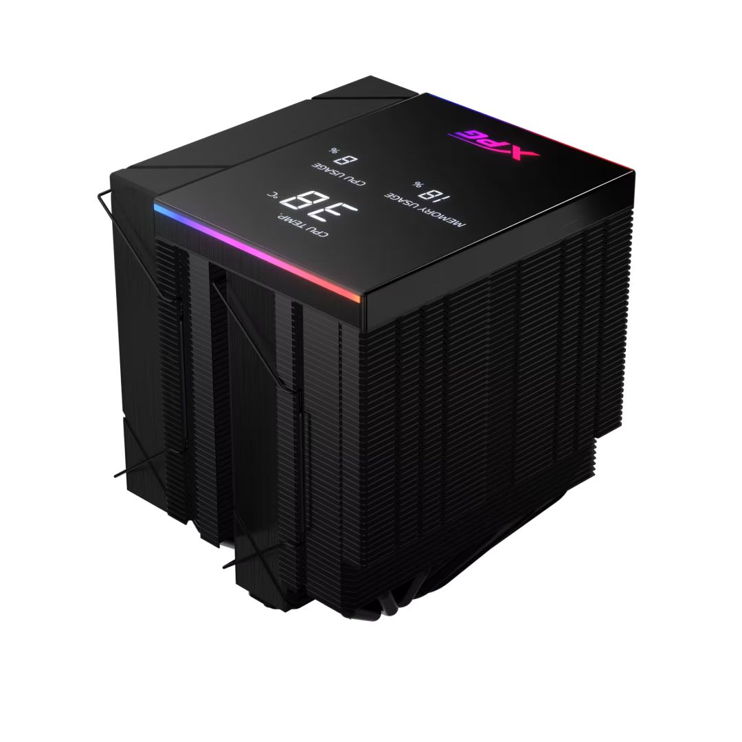 A-Data XPG MAESTRO PLUS 62DA CPU Air Cooler