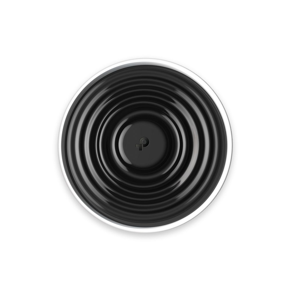 TP-Link Deco PX10 AX1500 + AV1000 Whole Home Powerline Mesh WiFi 6 System (3 Pack) White